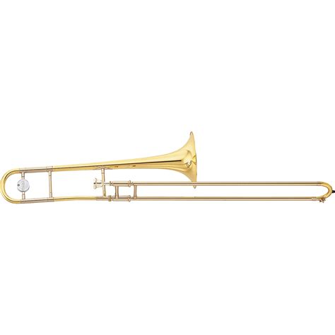 Yamaha YSL 691 Trombone 